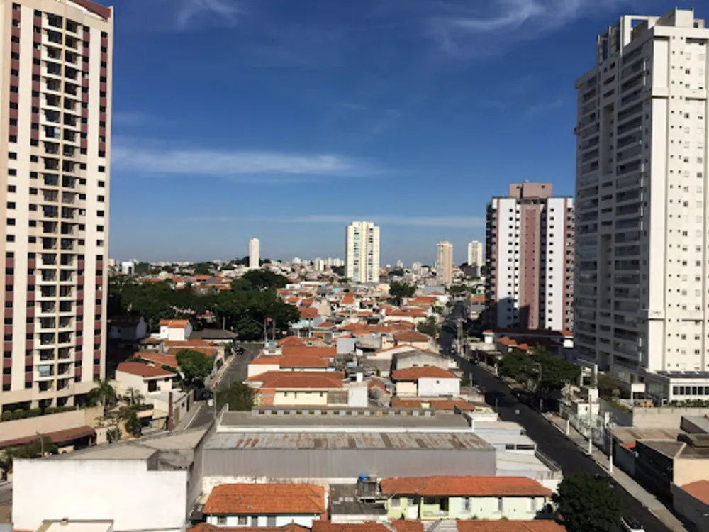 Apartamento, 3 quartos, 88 m² - Foto 4