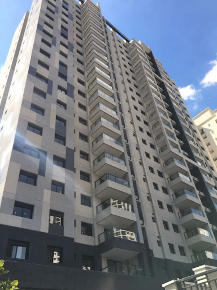 Apartamento, 3 quartos, 88 m² - Foto 11