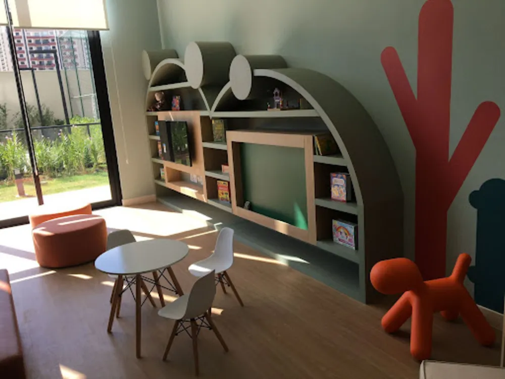 Apartamento, 3 quartos, 88 m² - Foto 3