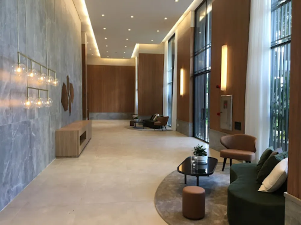 Apartamento, 3 quartos, 88 m² - Foto 1