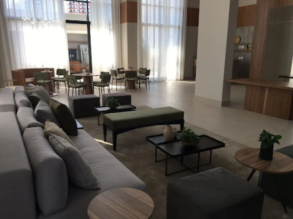 Apartamento, 3 quartos, 88 m² - Foto 2
