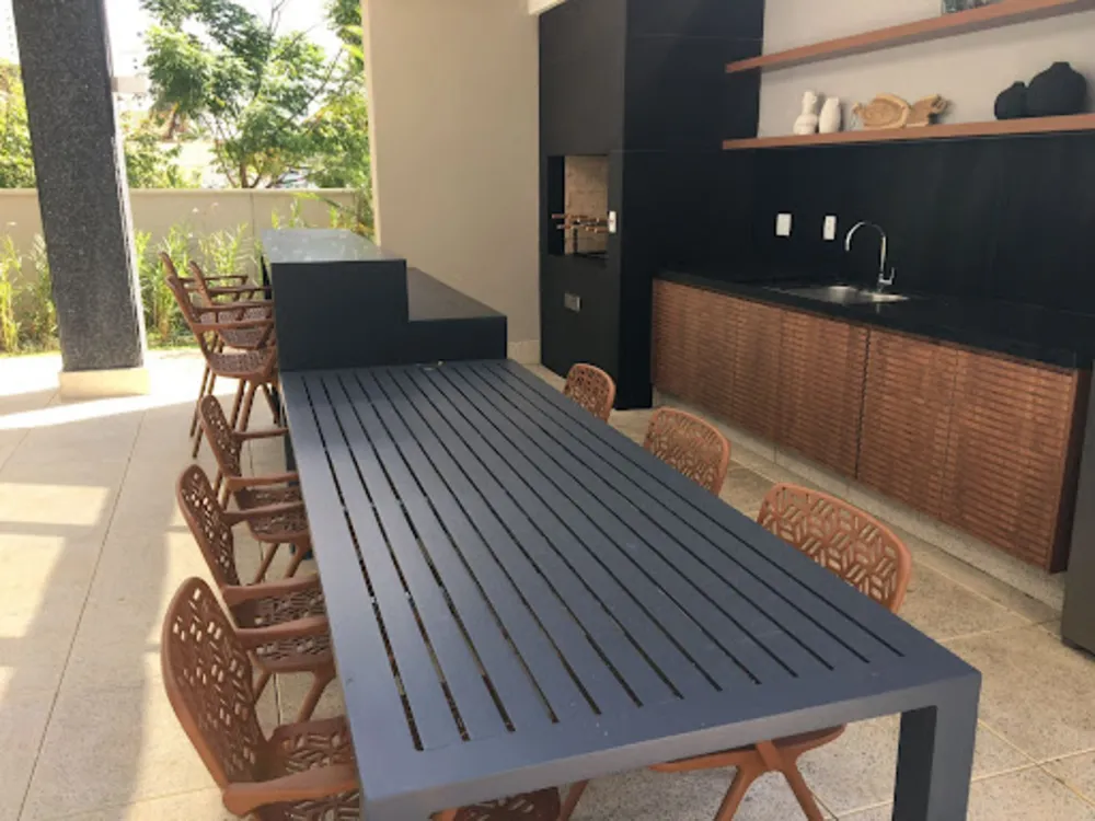 Apartamento, 3 quartos, 88 m² - Foto 6