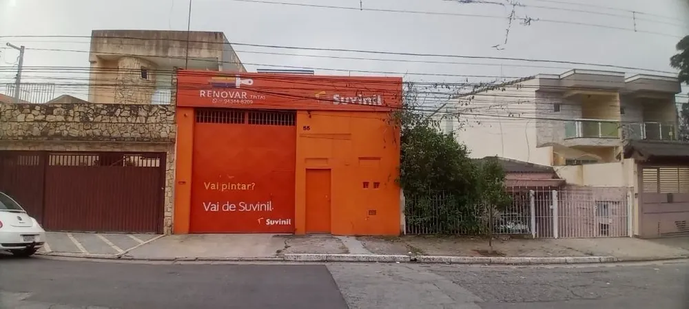 Depósito-Galpão, 422 m² - Foto 2