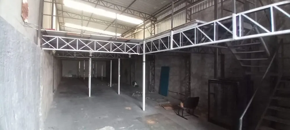 Depósito-Galpão, 422 m² - Foto 10