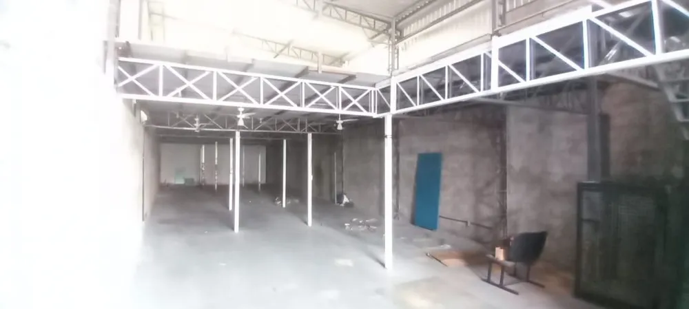 Depósito-Galpão, 422 m² - Foto 7