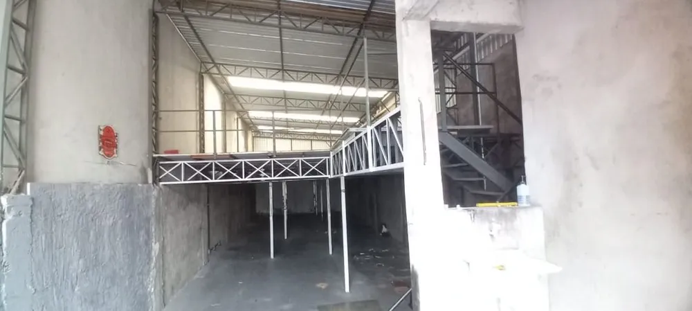 Depósito-Galpão, 422 m² - Foto 6