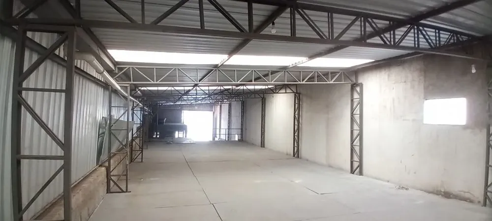 Depósito-Galpão, 422 m² - Foto 4
