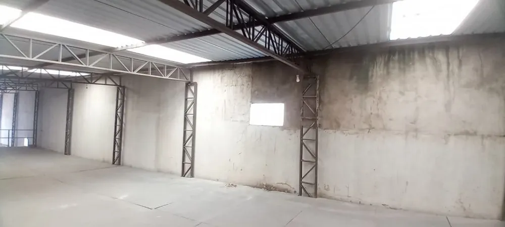 Depósito-Galpão, 422 m² - Foto 3