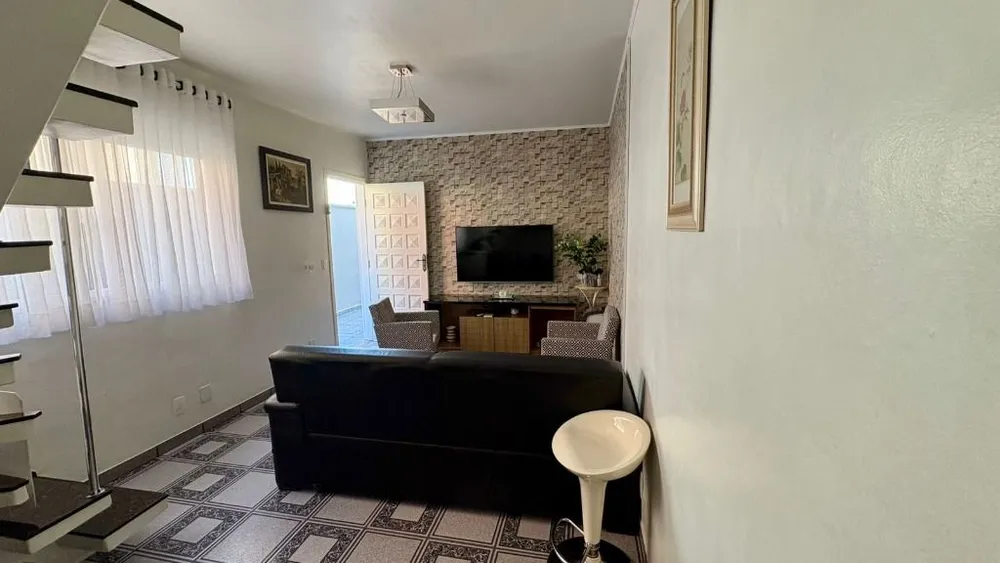 Casa, 3 quartos, 150 m² - Foto 5