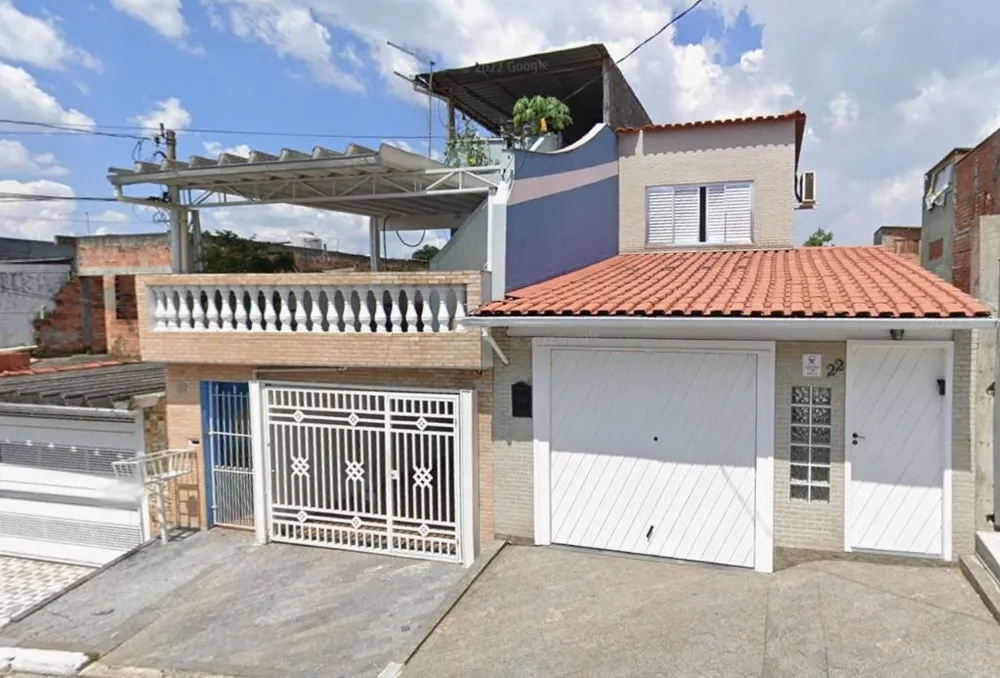Casa, 3 quartos, 150 m² - Foto 2