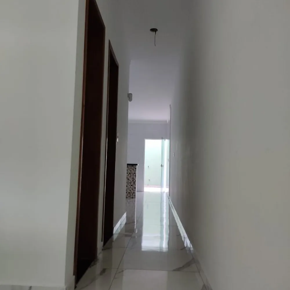 Casa, 3 quartos, 132 m² - Foto 3