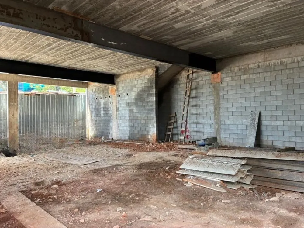 Prédio Inteiro, 480 m² - Foto 5