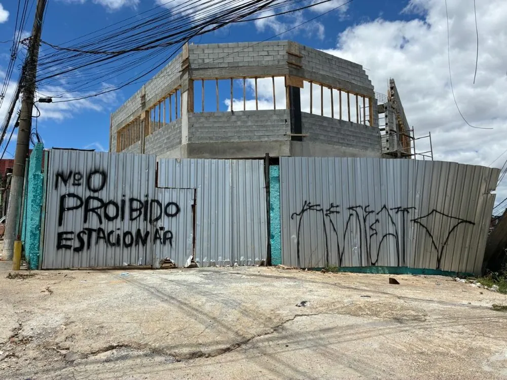 Prédio Inteiro, 480 m² - Foto 6