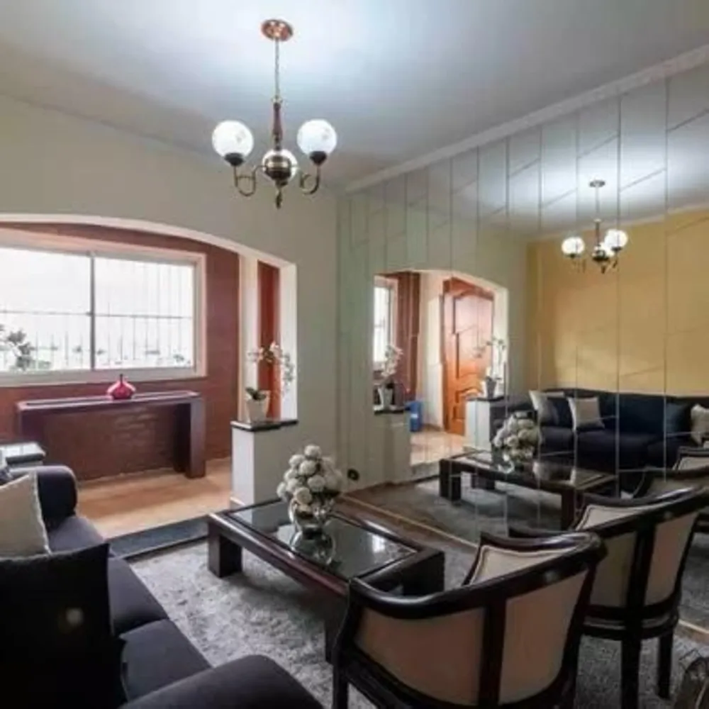 Apartamento, 3 quartos, 110 m² - Foto 3
