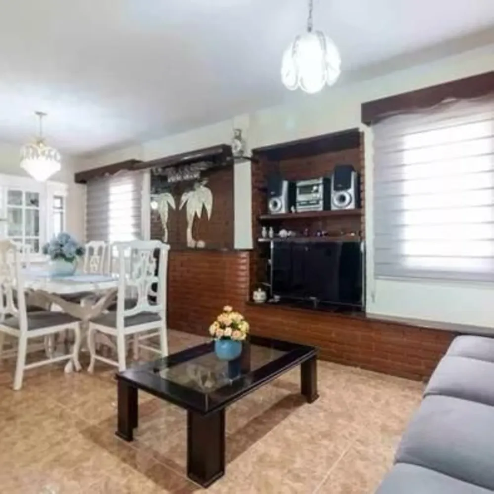 Apartamento, 3 quartos, 110 m² - Foto 1