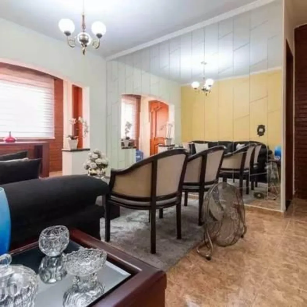 Apartamento, 3 quartos, 110 m² - Foto 4