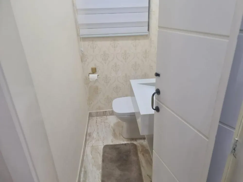 Sobrado, 4 quartos, 168 m² - Foto 3