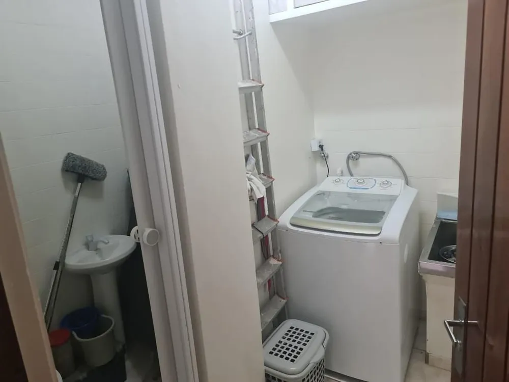 Sobrado, 4 quartos, 168 m² - Foto 4