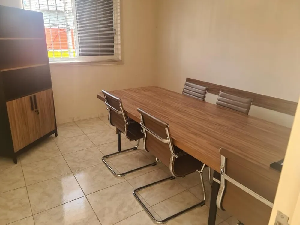 Sobrado, 4 quartos, 168 m² - Foto 8