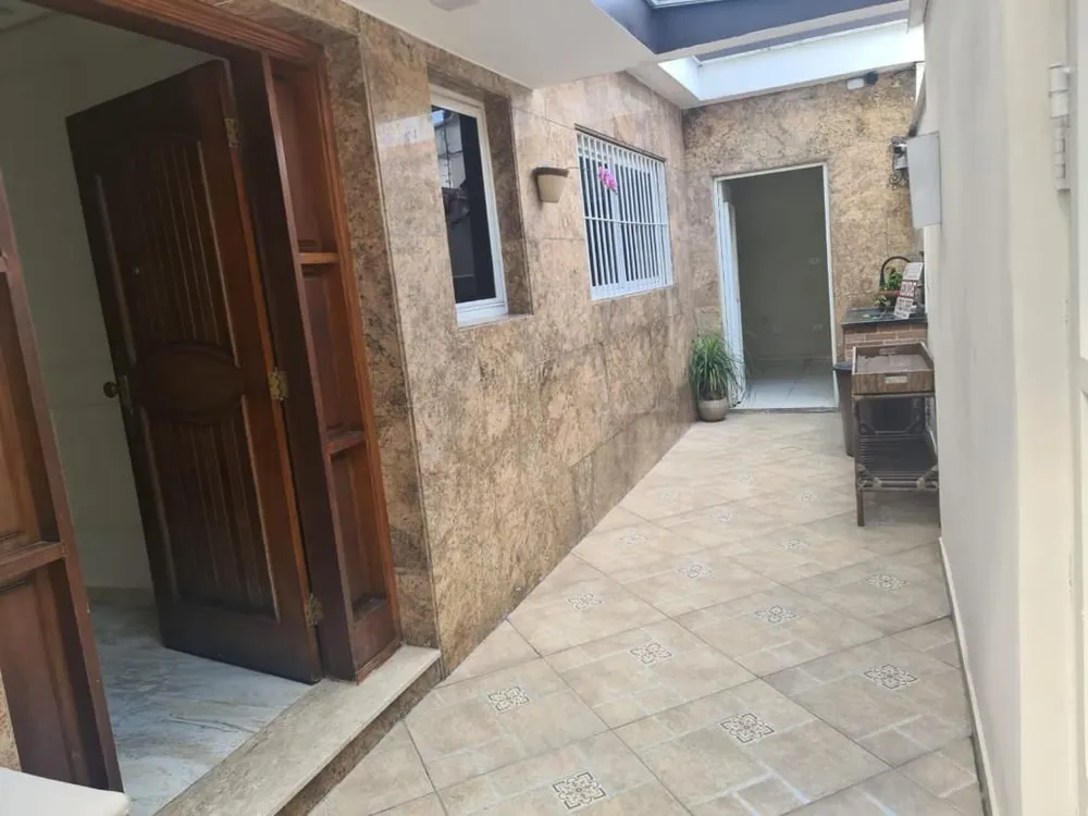 Sobrado, 4 quartos, 168 m² - Foto 7
