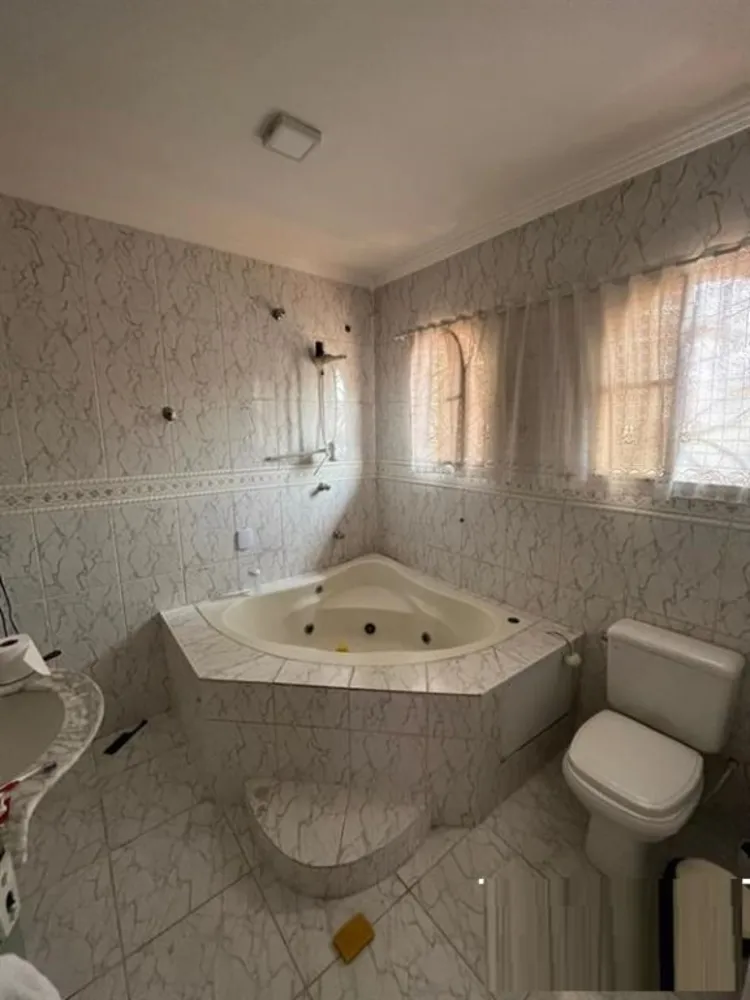 Sobrado, 3 quartos, 200 m² - Foto 6
