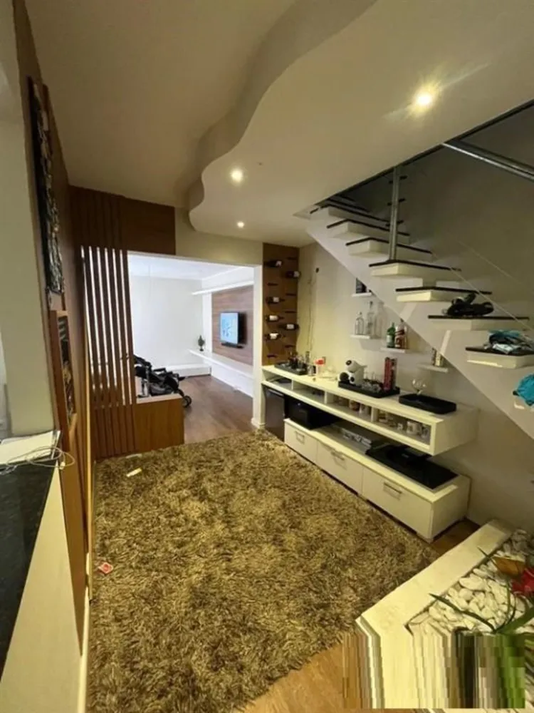 Sobrado, 3 quartos, 200 m² - Foto 2
