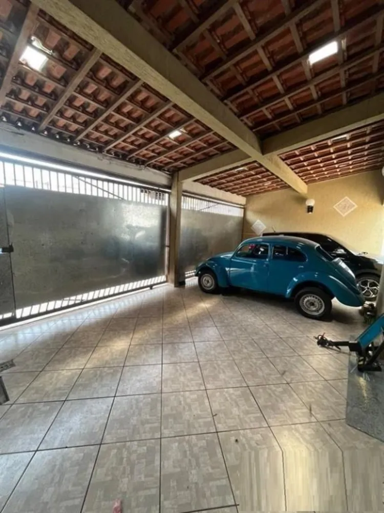 Sobrado, 3 quartos, 200 m² - Foto 1