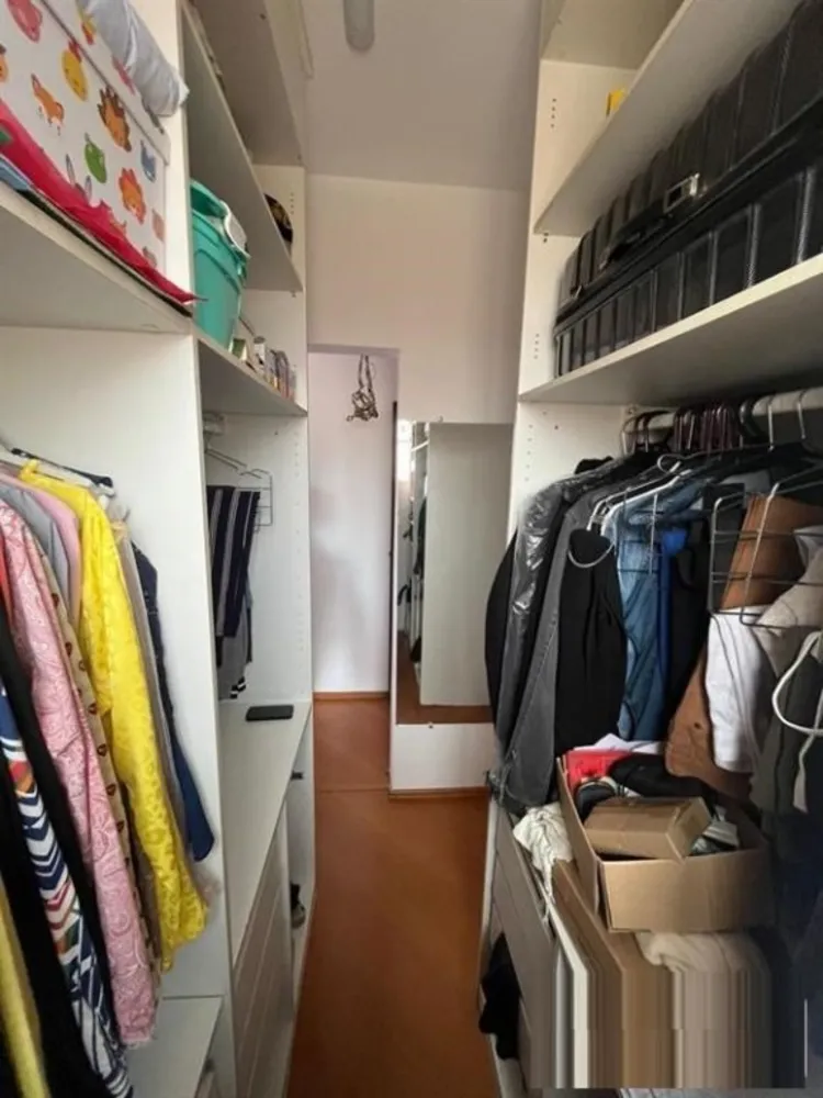Sobrado, 3 quartos, 200 m² - Foto 7