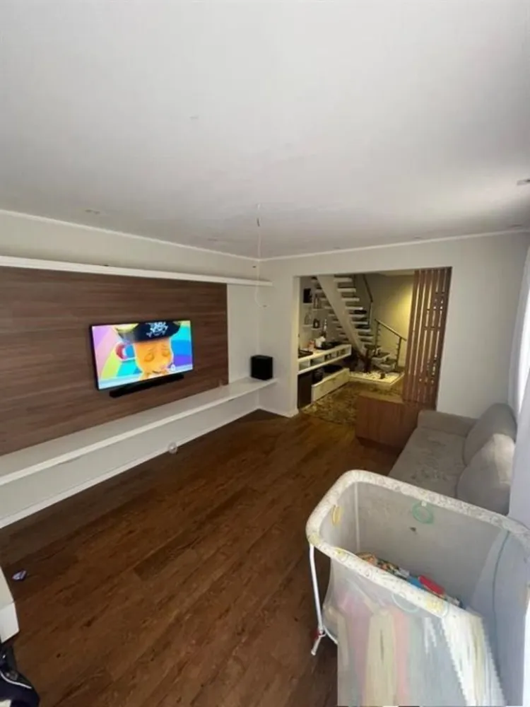 Sobrado, 3 quartos, 200 m² - Foto 4