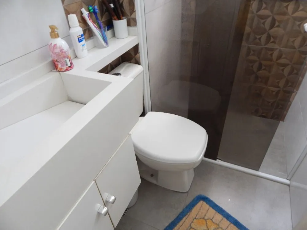Apartamento, 2 quartos, 46 m² - Foto 1