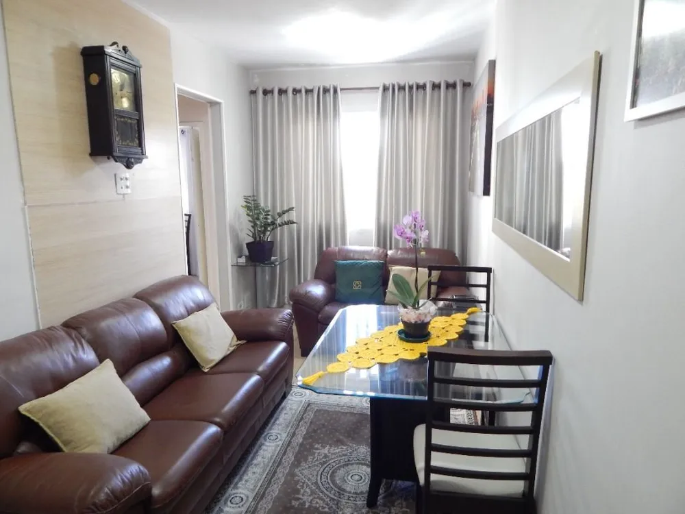 Apartamento, 2 quartos, 46 m² - Foto 8