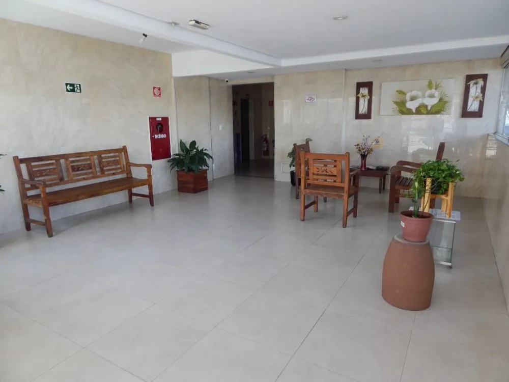 Apartamento, 2 quartos, 46 m² - Foto 7