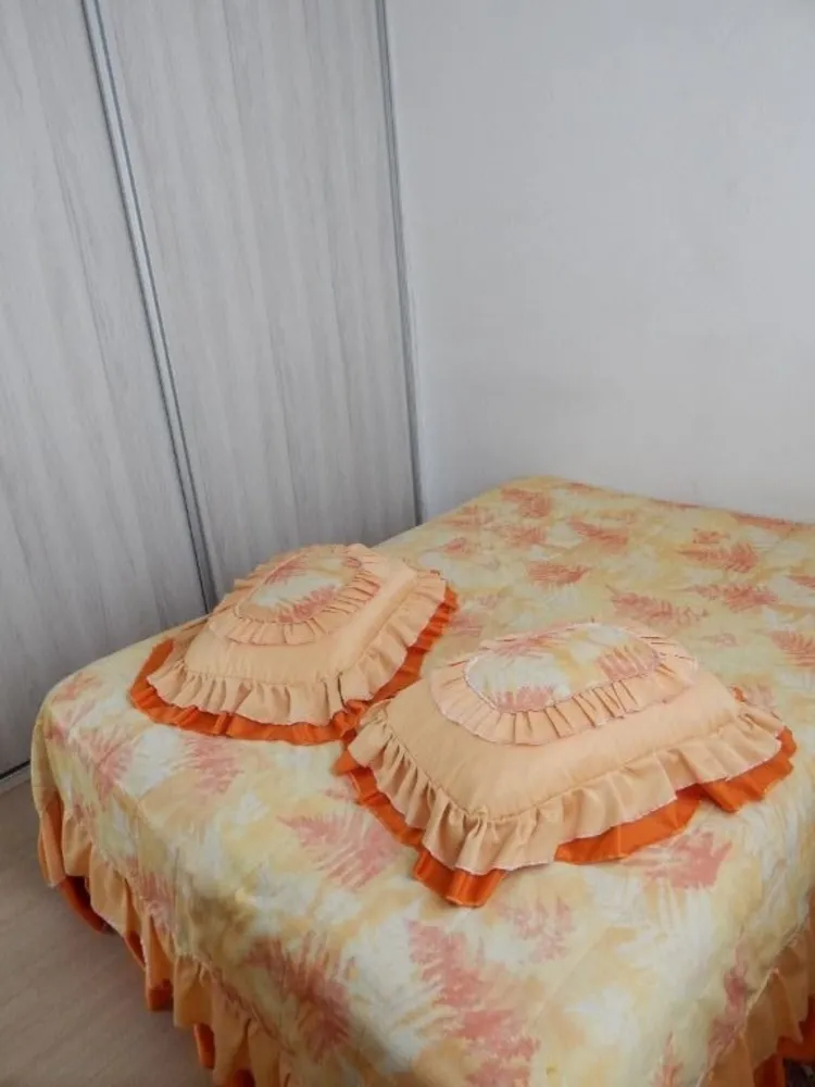 Apartamento, 2 quartos, 46 m² - Foto 6