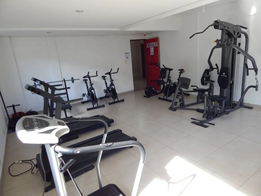 Apartamento, 2 quartos, 46 m² - Foto 5
