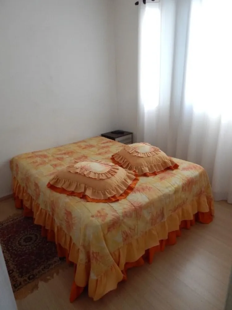 Apartamento, 2 quartos, 46 m² - Foto 4