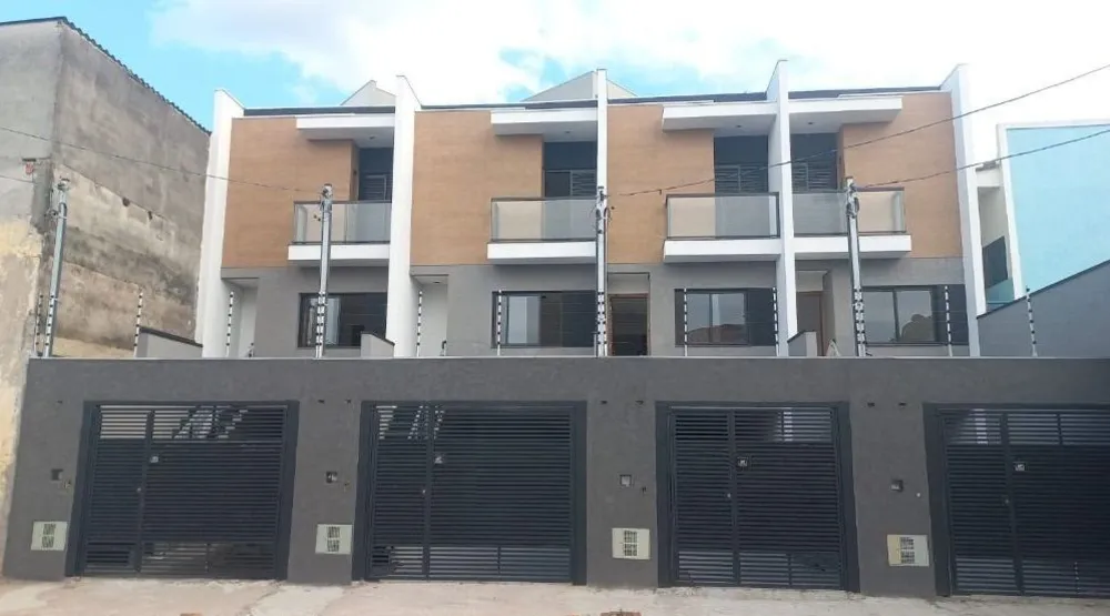 Casa, 3 quartos, 124 m² - Foto 10
