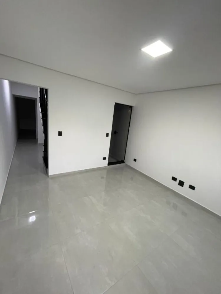 Casa, 3 quartos, 124 m² - Foto 9