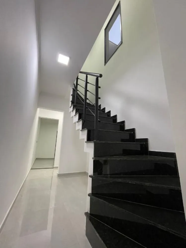 Casa, 3 quartos, 124 m² - Foto 7