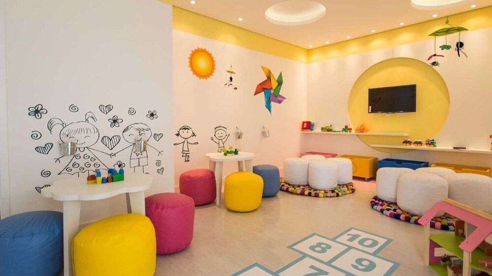 Apartamento à venda com 2 quartos, 44m² - Foto 2
