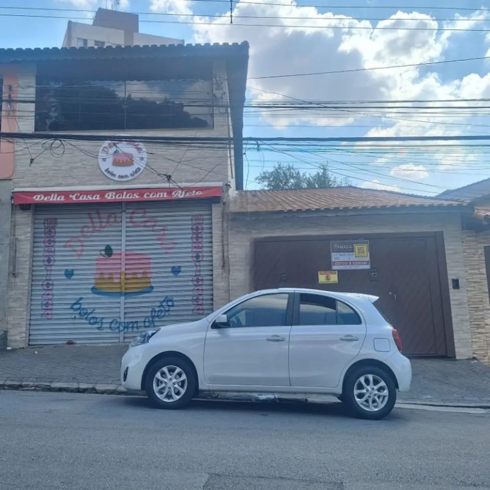 Casa, 3 quartos, 358 m² - Foto 1