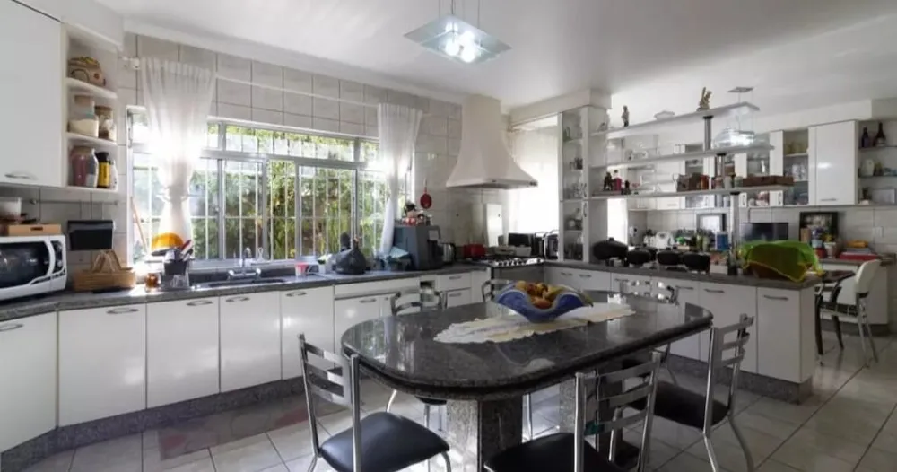 Casa, 3 quartos, 358 m² - Foto 2