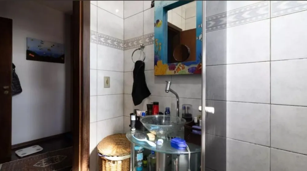 Casa, 3 quartos, 358 m² - Foto 11