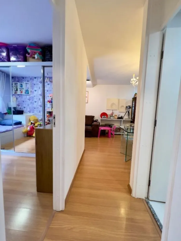 Apartamento, 2 quartos, 63 m² - Foto 2