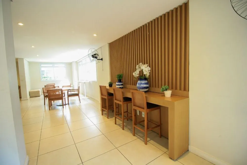 Apartamento, 2 quartos, 63 m² - Foto 11
