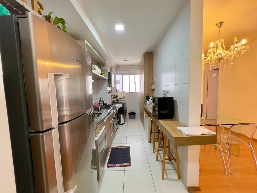 Apartamento, 2 quartos, 63 m² - Foto 1