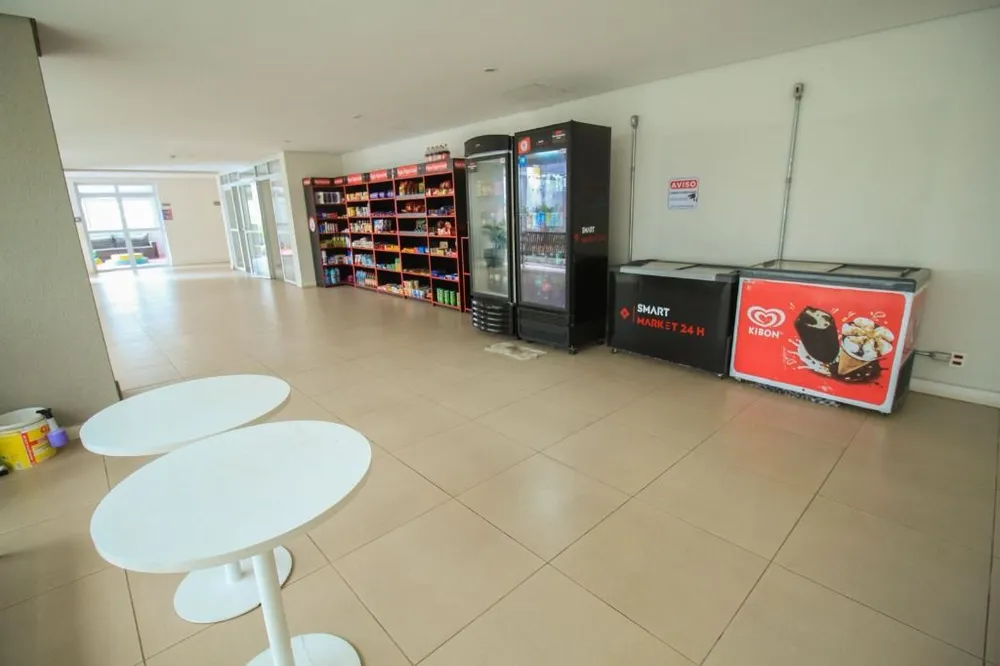 Apartamento, 2 quartos, 63 m² - Foto 12