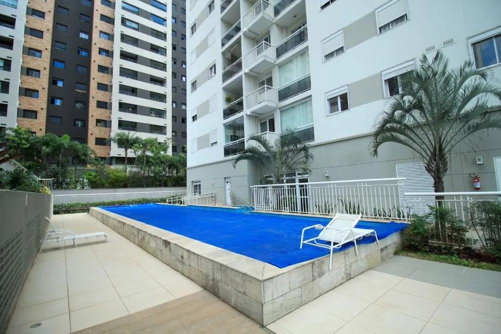 Apartamento, 2 quartos, 63 m² - Foto 10