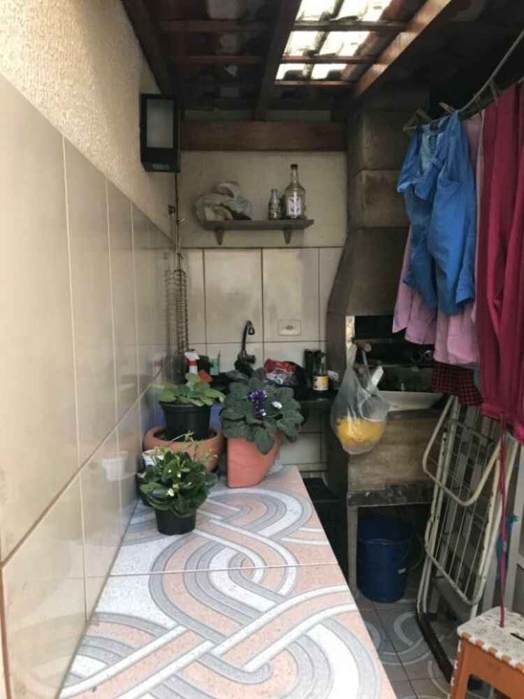Sobrado à venda com 2 quartos, 70m² - Foto 4