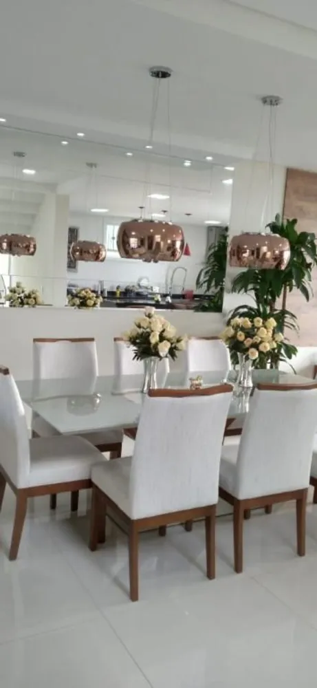 Casa de Condomínio, 4 quartos - Foto 8