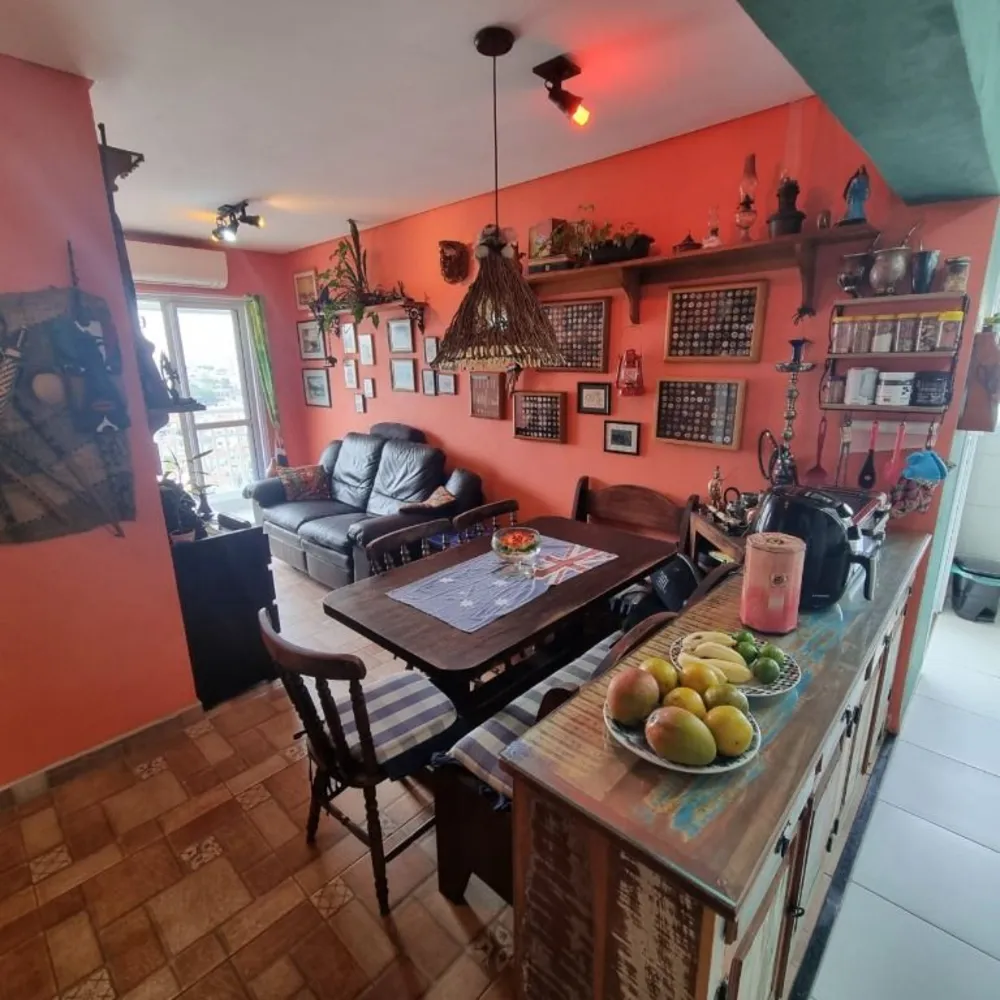 Cobertura, 2 quartos, 85 m² - Foto 6